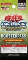 YU-GI-OH! ONLINE 3 BOOSTERPASS DUELPASS PHASE 20 THE LEGEND OF ENDIMYON